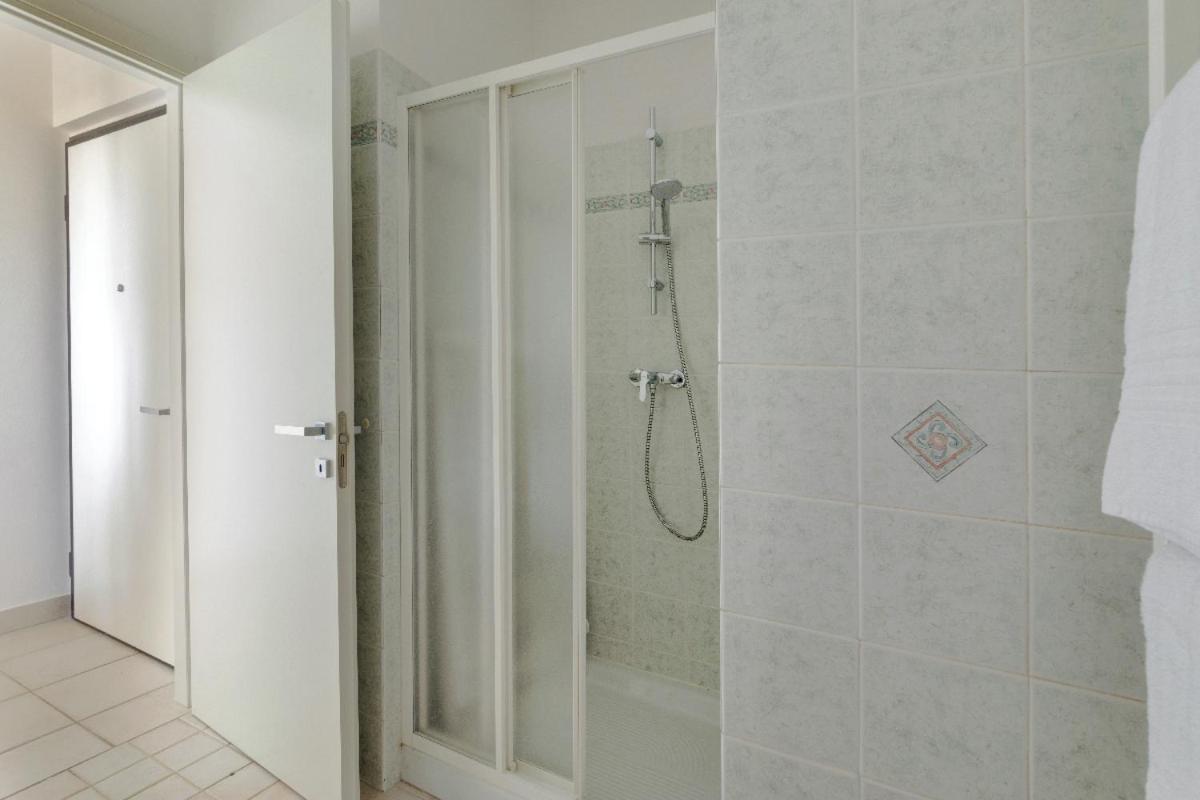 سان بنيديتّو ديل ترونتو Residence Brezza Di Mare الغرفة الصورة