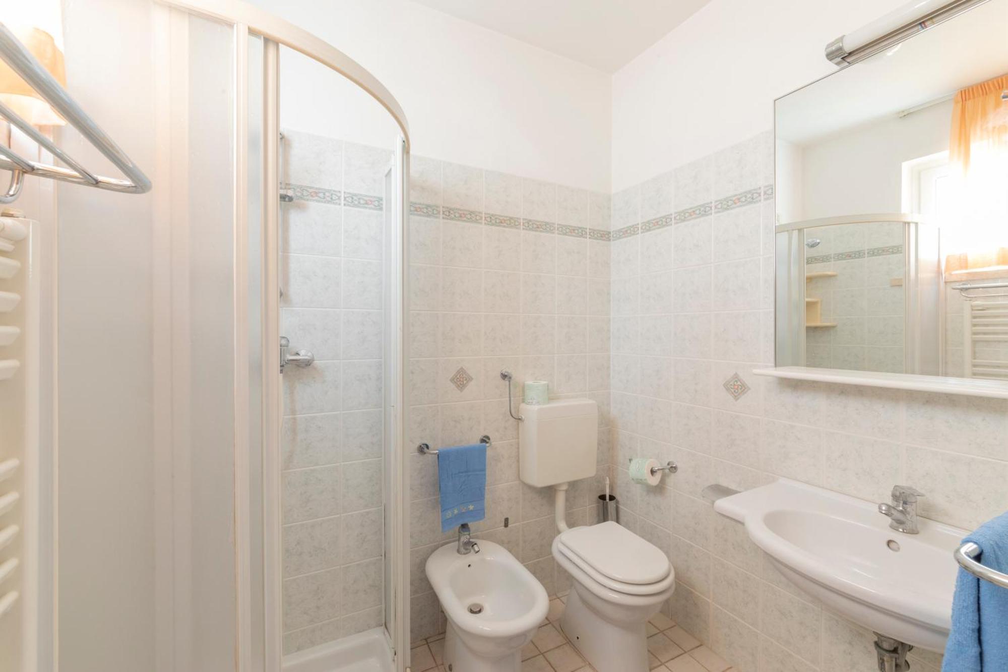 سان بنيديتّو ديل ترونتو Residence Brezza Di Mare المظهر الخارجي الصورة