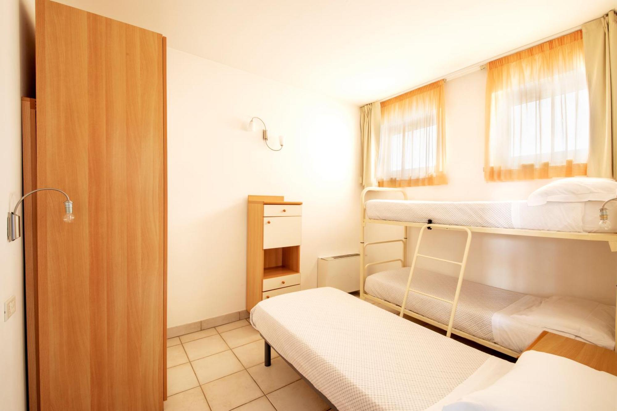 سان بنيديتّو ديل ترونتو Residence Brezza Di Mare المظهر الخارجي الصورة