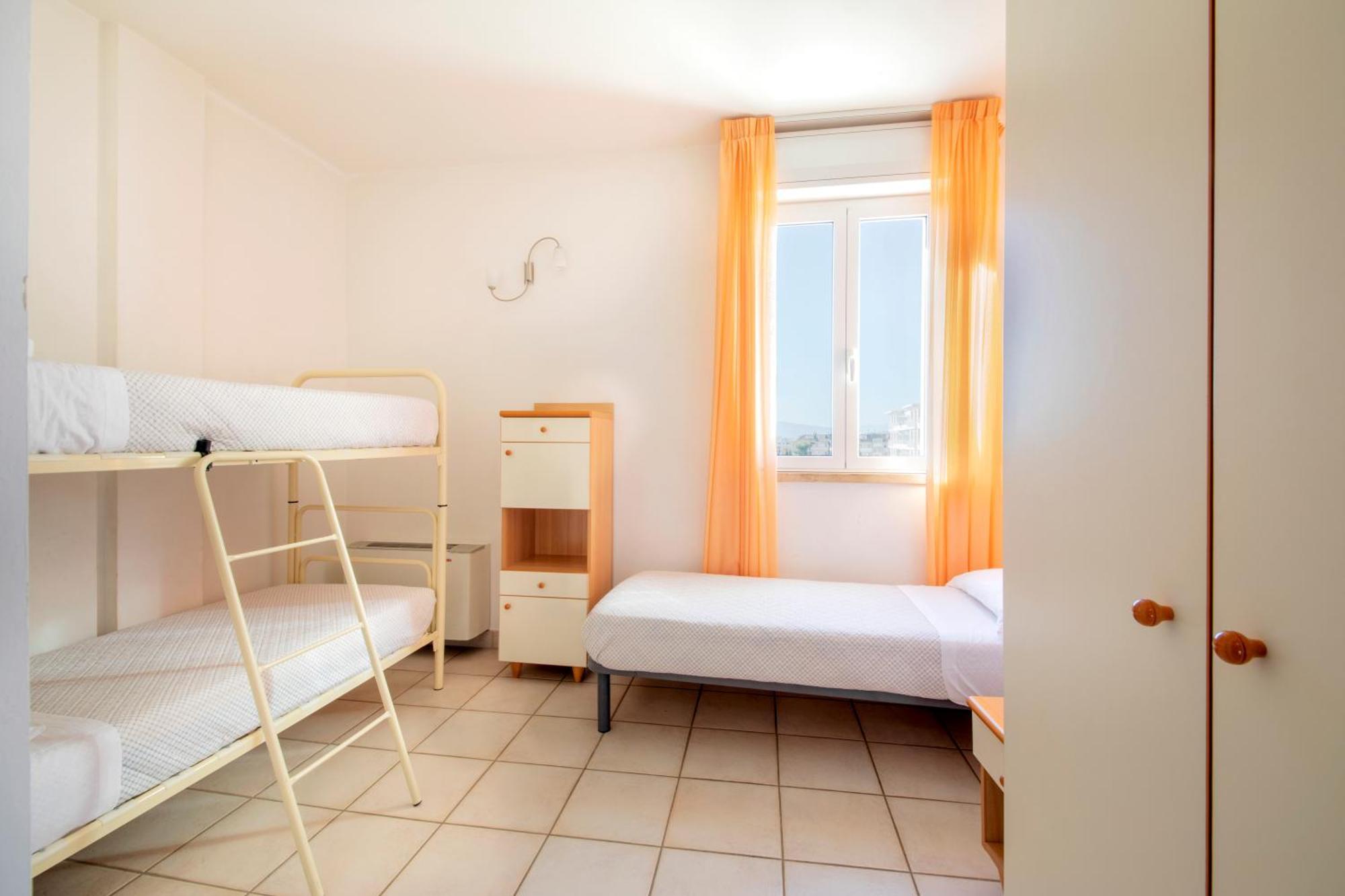 سان بنيديتّو ديل ترونتو Residence Brezza Di Mare المظهر الخارجي الصورة