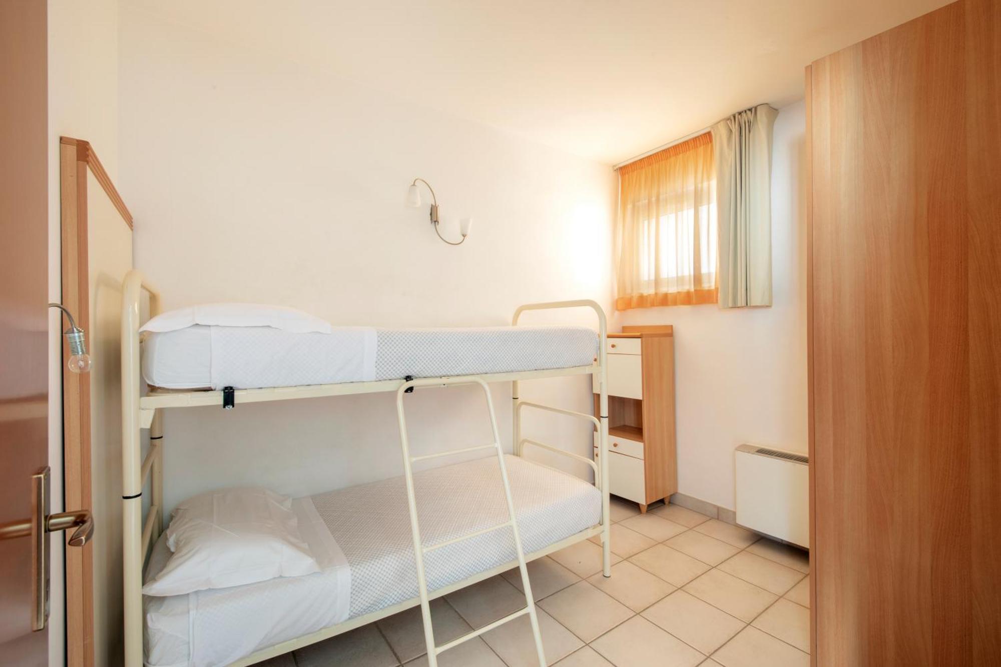 سان بنيديتّو ديل ترونتو Residence Brezza Di Mare المظهر الخارجي الصورة