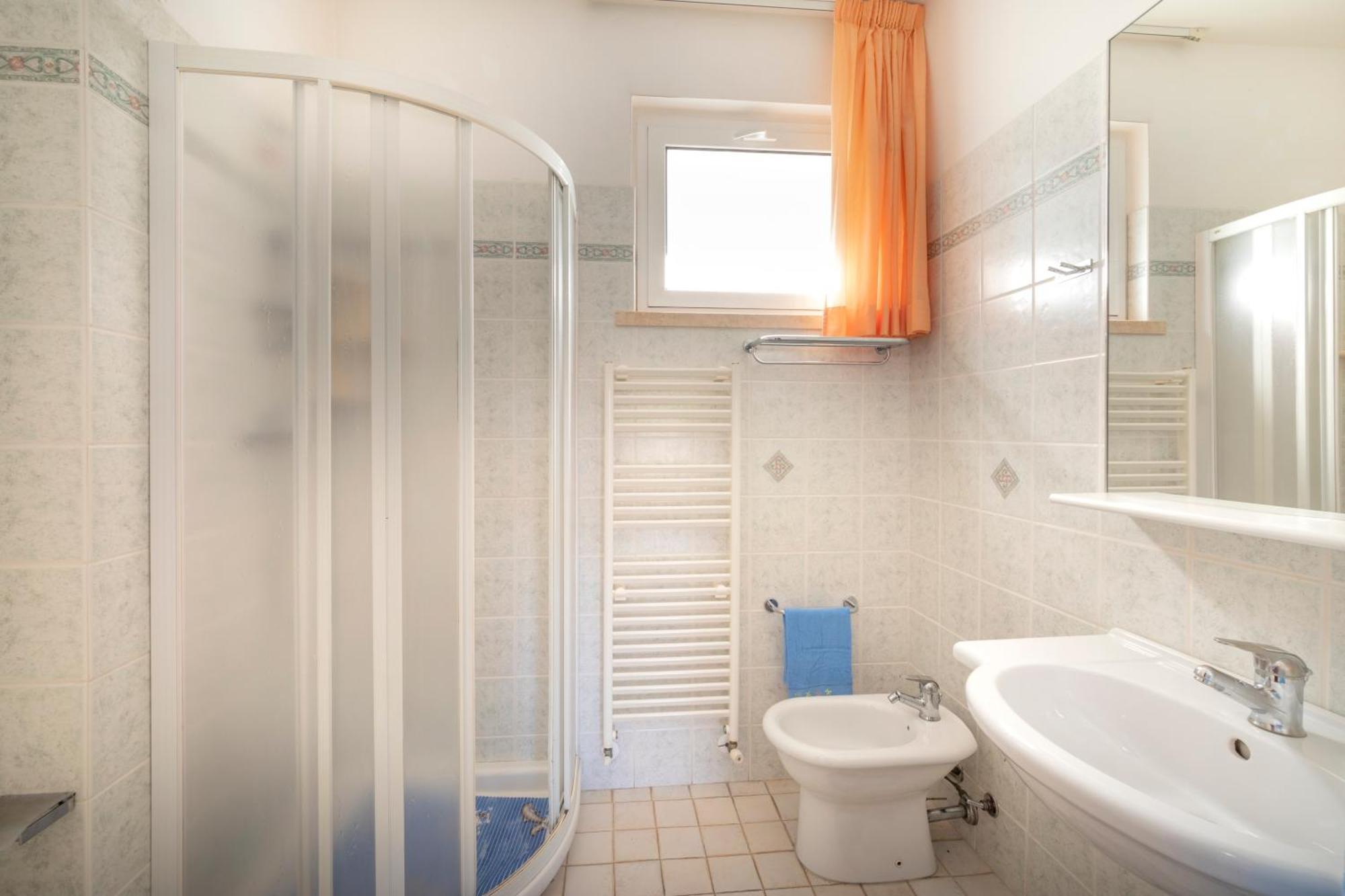 سان بنيديتّو ديل ترونتو Residence Brezza Di Mare المظهر الخارجي الصورة