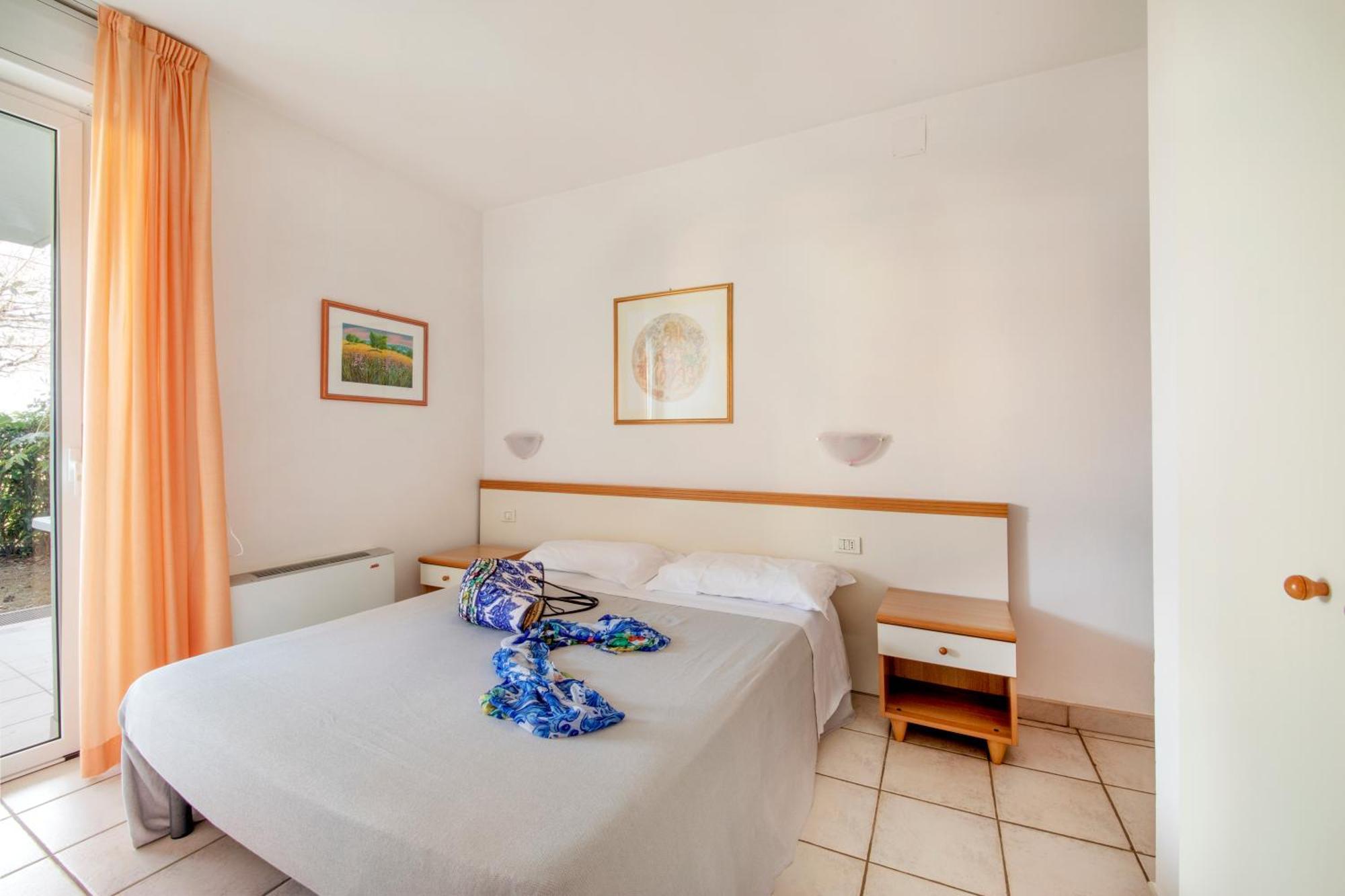سان بنيديتّو ديل ترونتو Residence Brezza Di Mare المظهر الخارجي الصورة